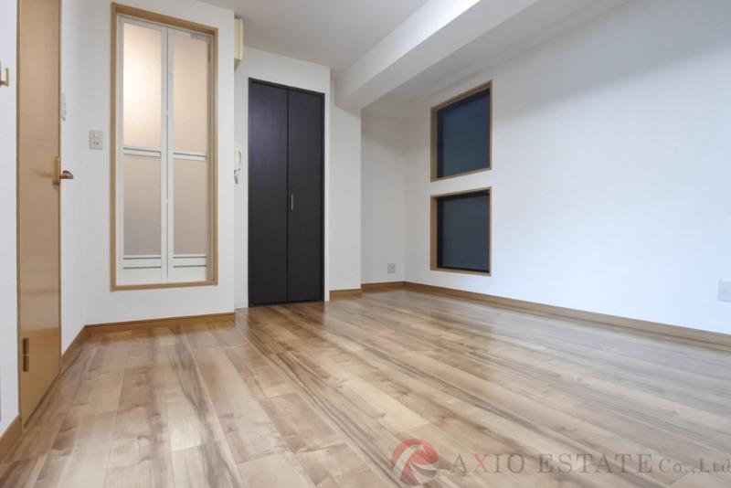 5/30 リビング/ダイニング