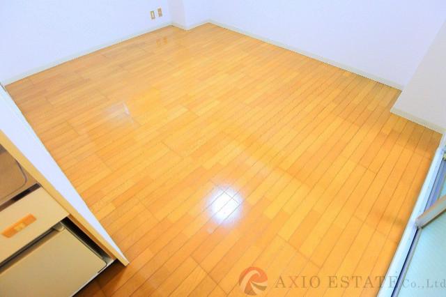 6/30 リビング/ダイニング