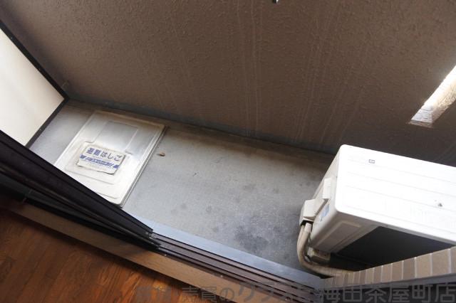 21/30 バルコニー