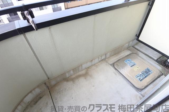 22/30 バルコニー