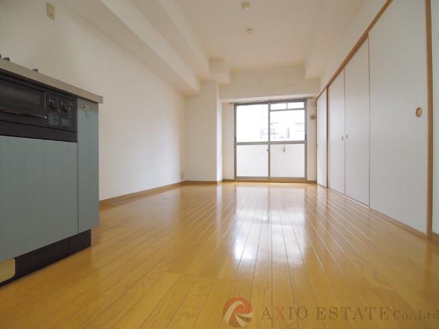 4/30 リビング/ダイニング