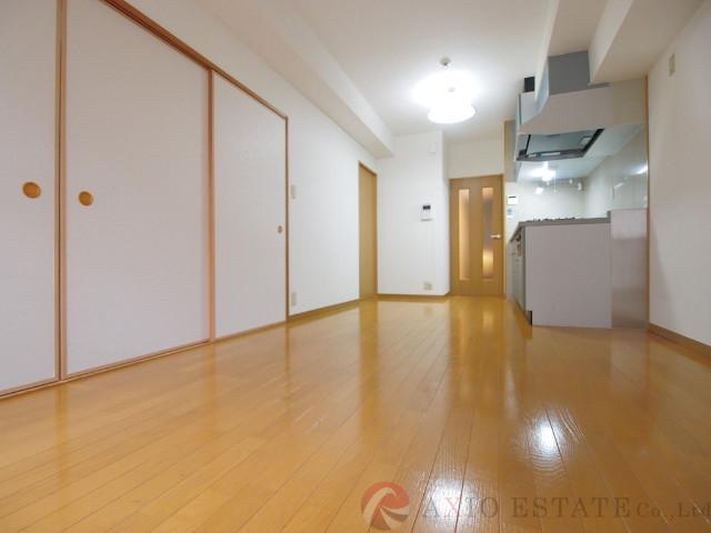 5/30 リビング/ダイニング