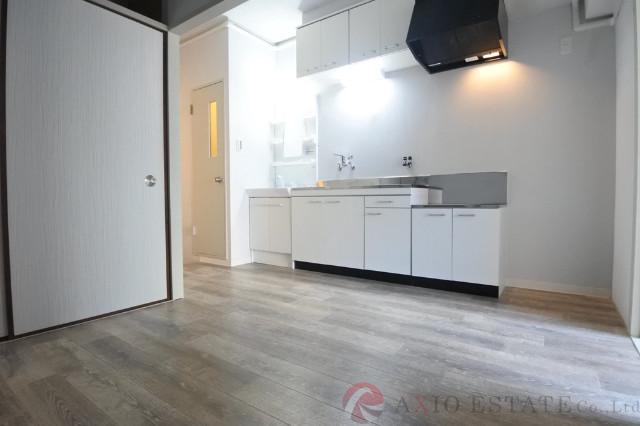 5/30 リビング/ダイニング