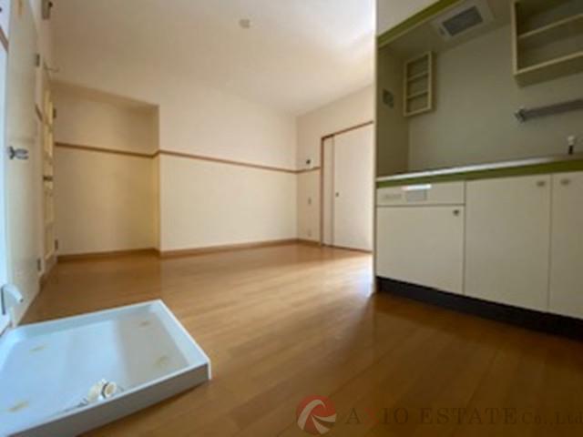 5/30 リビング/ダイニング