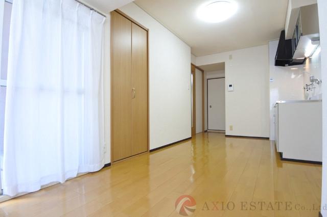 5/30 リビング/ダイニング