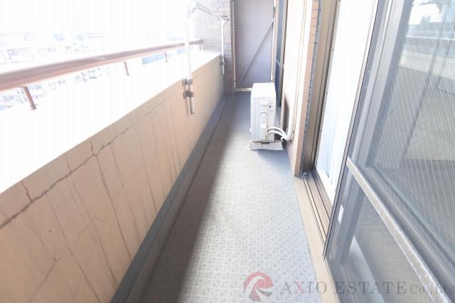 26/30 バルコニー