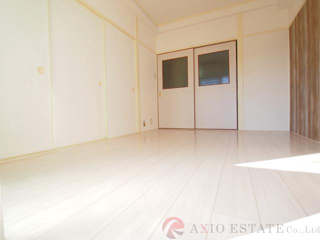 5/30 リビング/ダイニング