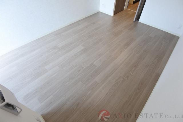 5/30 リビング/ダイニング