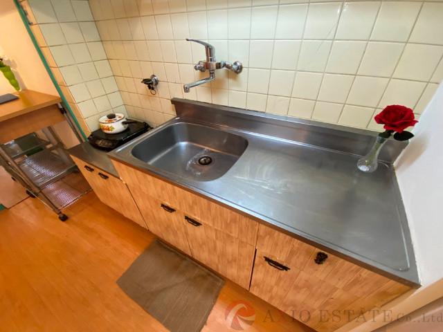 5/30 リビング/ダイニング