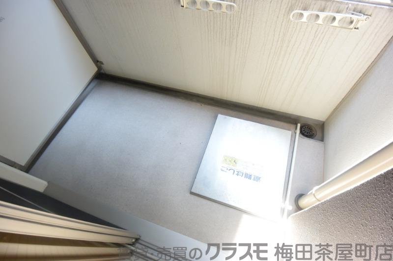 24/30 バルコニー