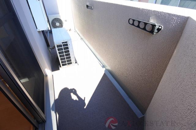 26/30 バルコニー