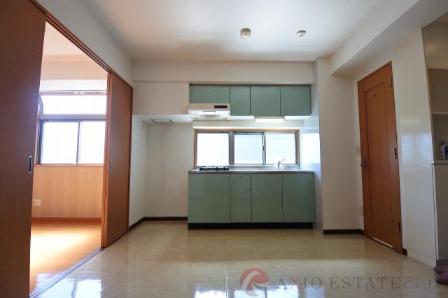 5/30 リビング/ダイニング