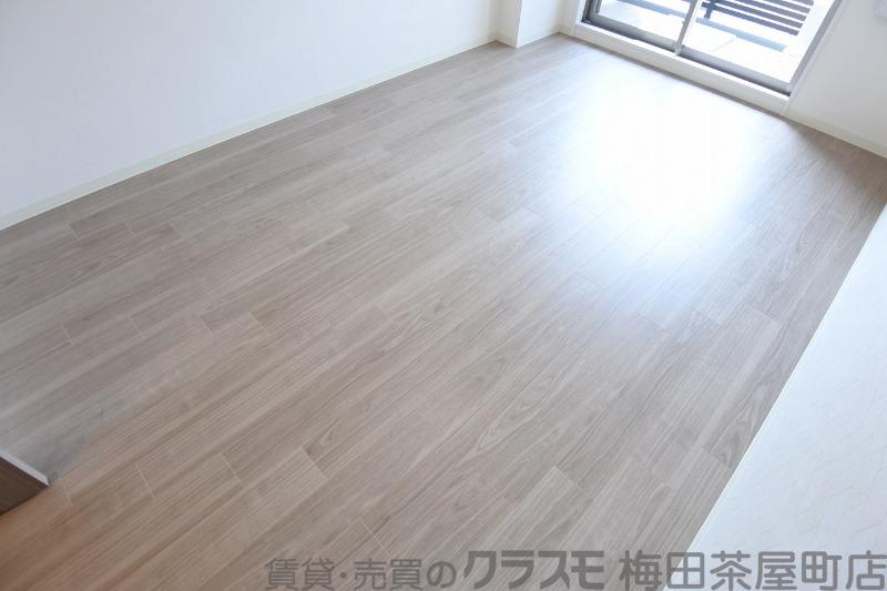 5/30 リビング/ダイニング