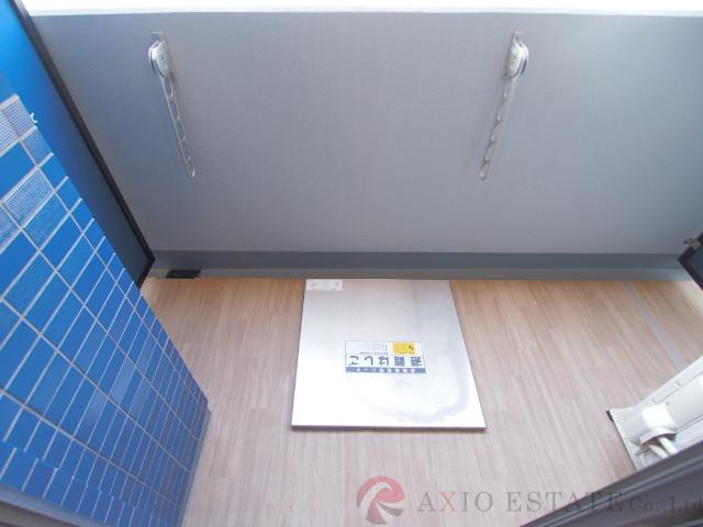 26/30 バルコニー