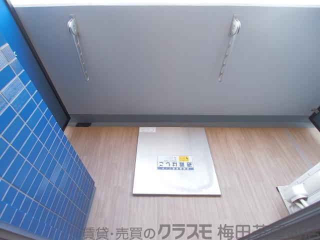 26/30 バルコニー