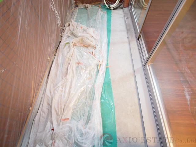 22/30 バルコニー