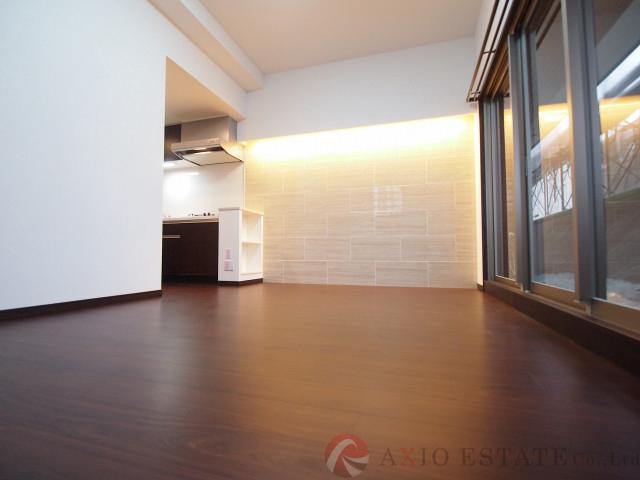 4/30 リビング/ダイニング