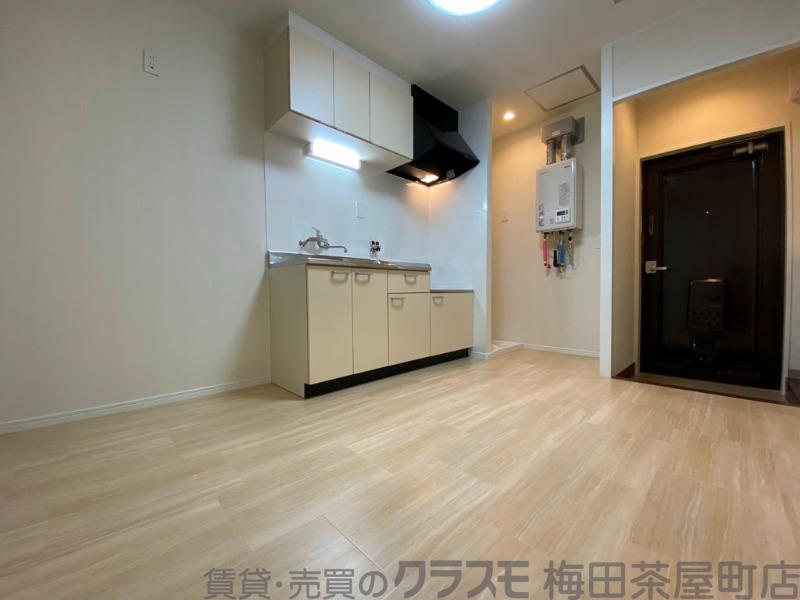 4/30 リビング/ダイニング