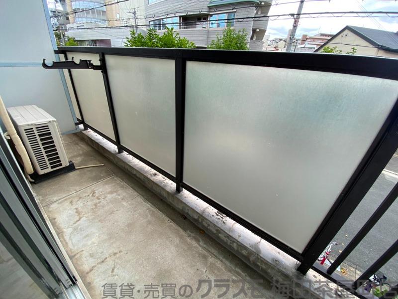 24/30 バルコニー