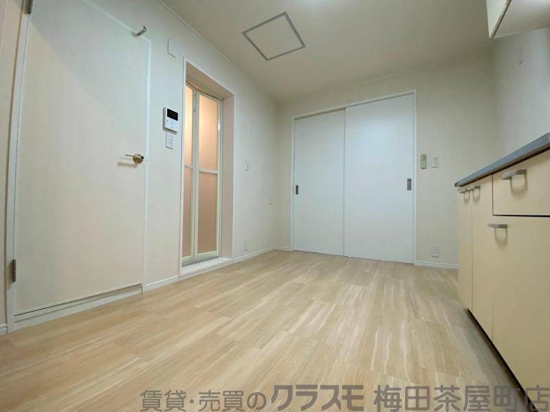 5/30 リビング/ダイニング