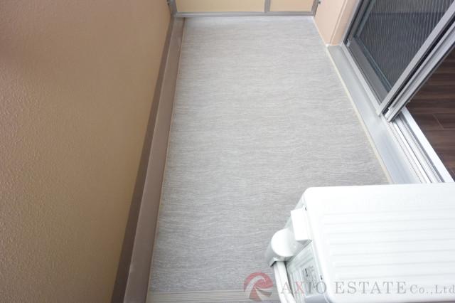 22/30 バルコニー