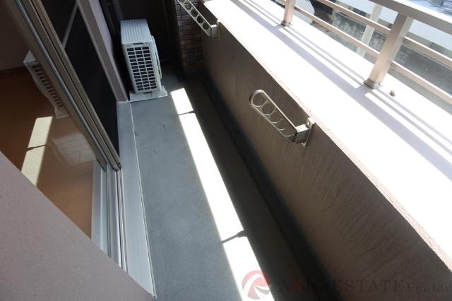 22/30 バルコニー