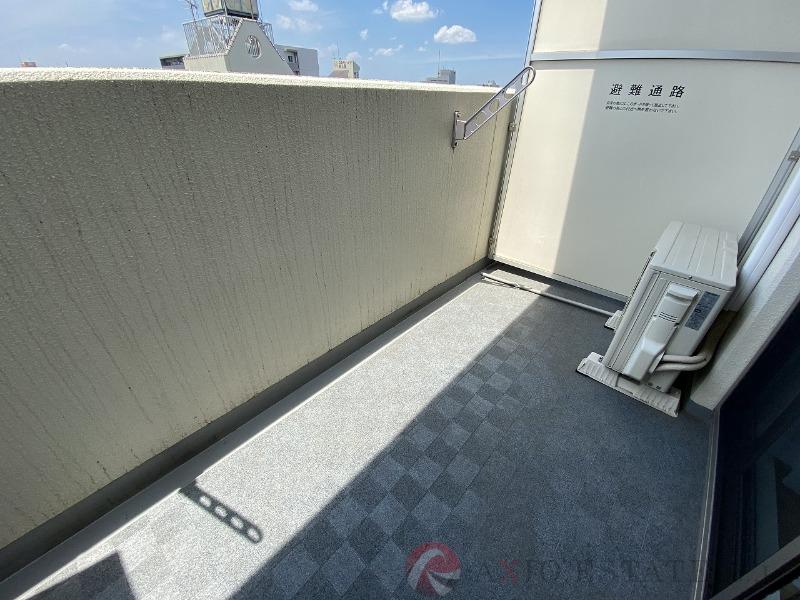 21/30 バルコニー