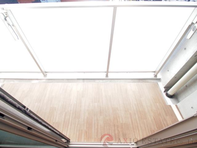 26/30 バルコニー