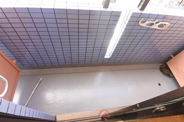 21/30 バルコニー