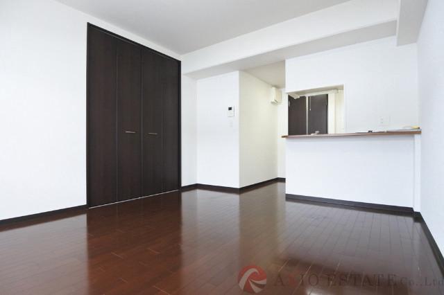 5/30 リビング/ダイニング