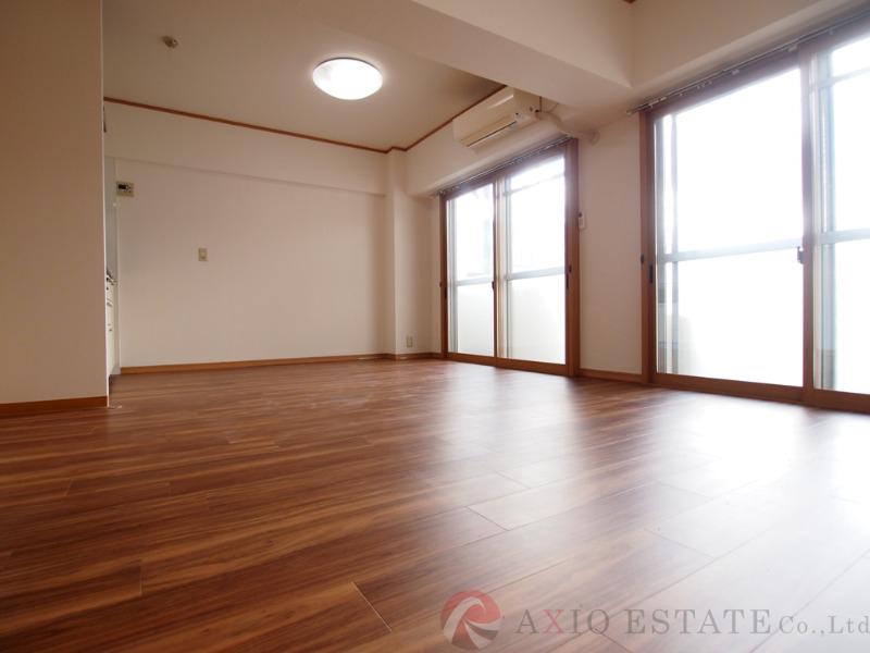 4/30 リビング/ダイニング