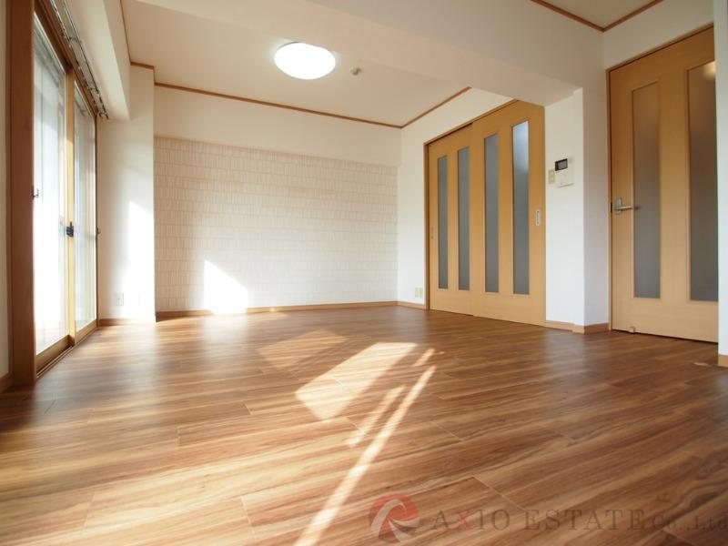 5/30 リビング/ダイニング