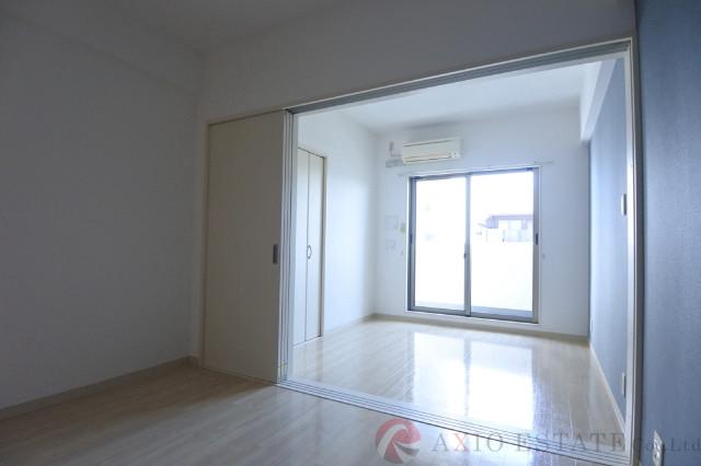 5/30 リビング/ダイニング