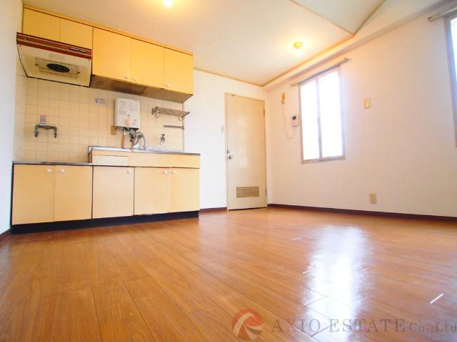 5/30 リビング/ダイニング