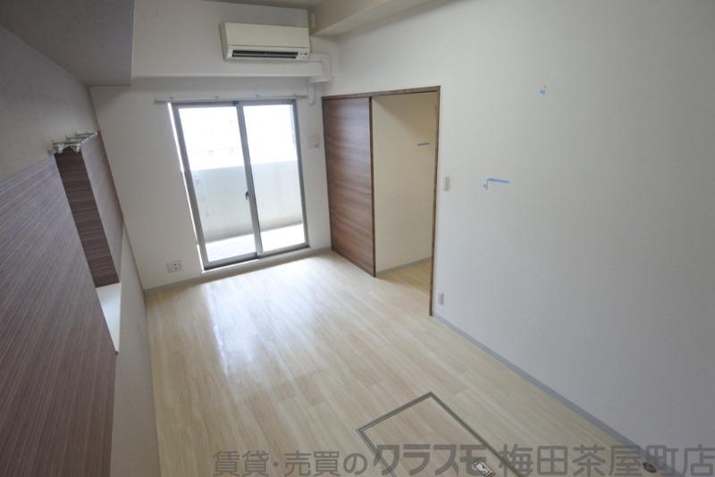 5/30 リビング/ダイニング