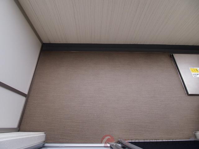 25/30 バルコニー