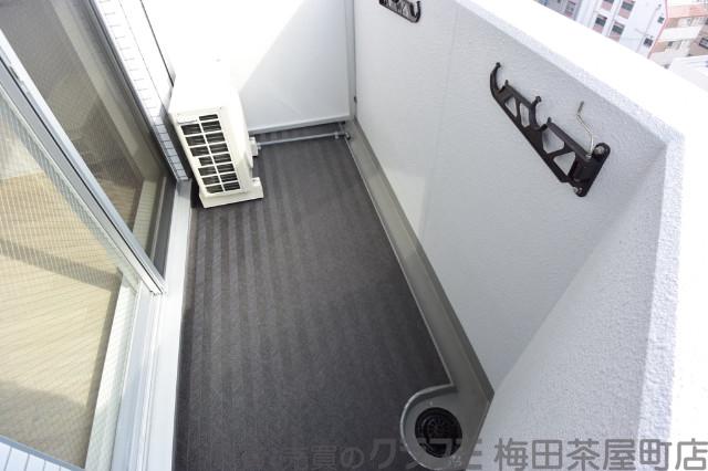 21/30 バルコニー