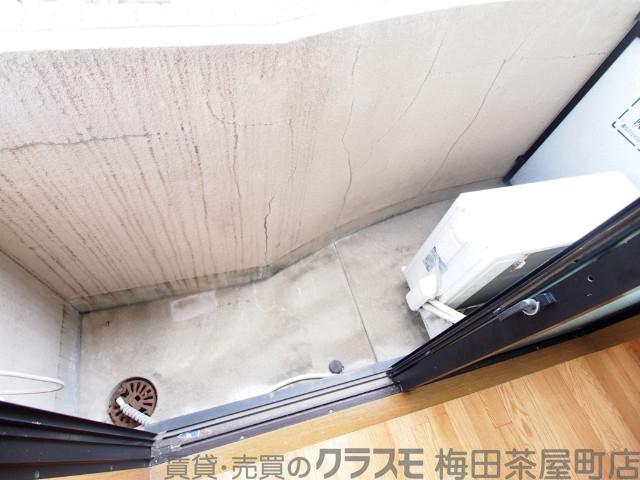 21/30 バルコニー