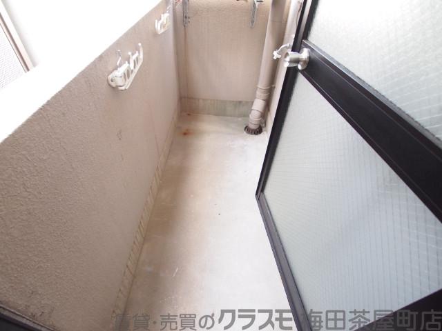 22/30 バルコニー