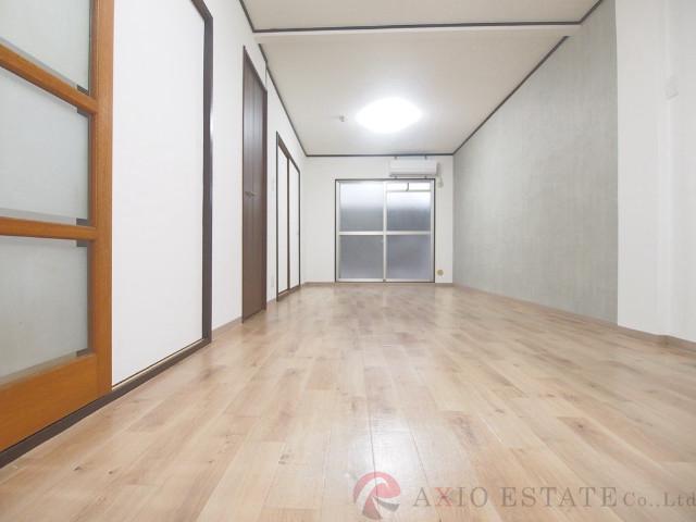 4/30 リビング/ダイニング