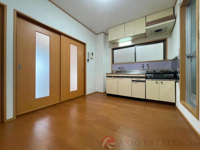 5/30 リビング/ダイニング