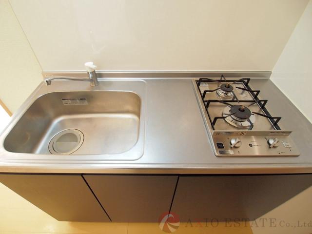 17/30 キッチン