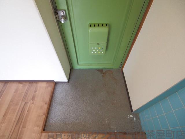 15/30 玄関