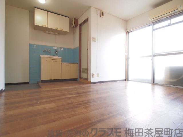 5/30 リビング/ダイニング