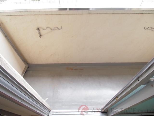 21/30 バルコニー