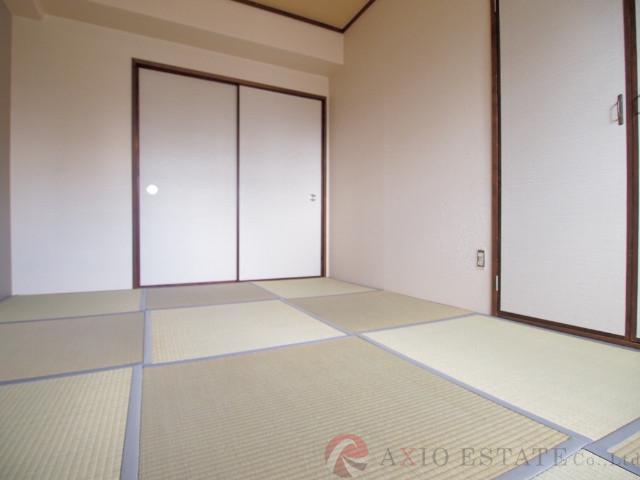 5/30 リビング/ダイニング