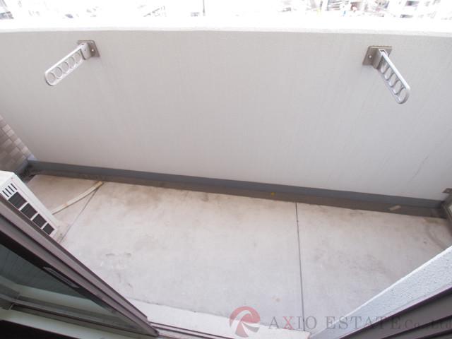 22/30 バルコニー