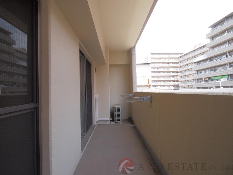 25/30 バルコニー