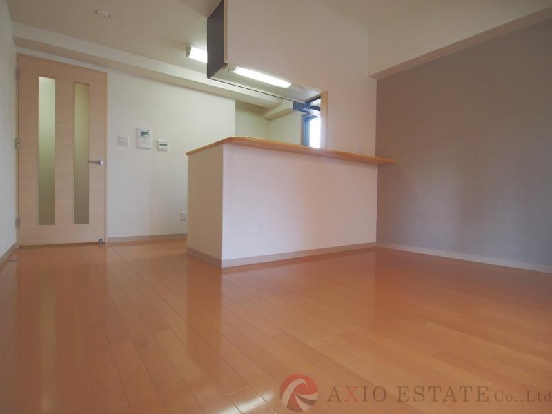 5/30 リビング/ダイニング