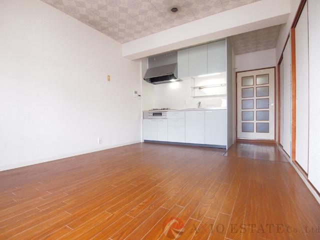 5/30 リビング/ダイニング